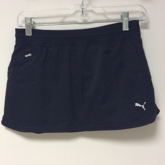 Puma Running Skort