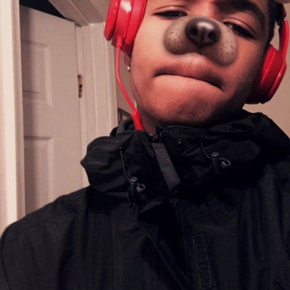 Meet your Posher, Keith - Picture 1 of 1