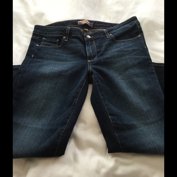 Paige Roxie Capri. New- No label but never worn. - Picture 1 of 4