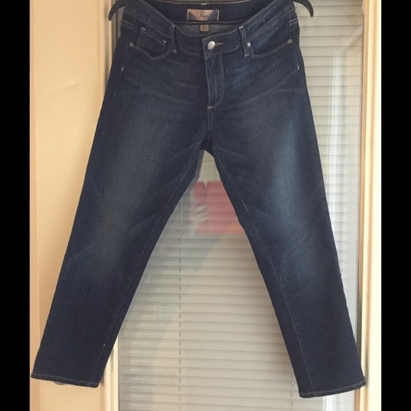 Paige Roxie Capri. New- No label but never worn. - Picture 3 of 4