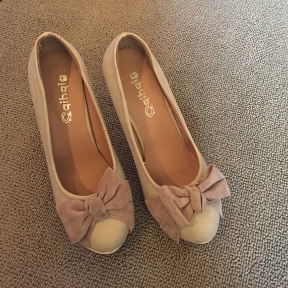 🆕 without box. cream pumps