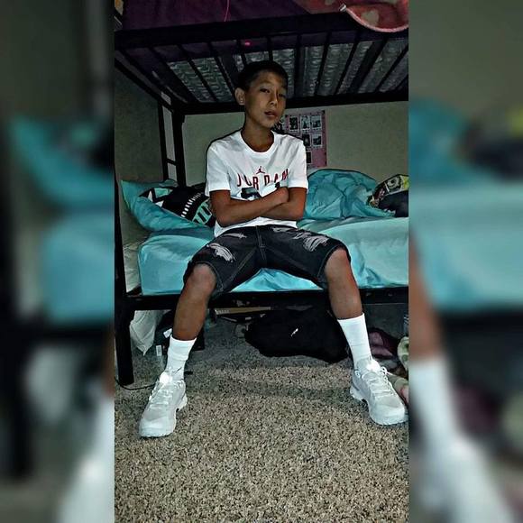 Meet your Posher, Menace - Picture 1 of 1