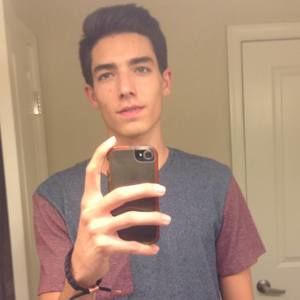 Meet your Posher, Luke