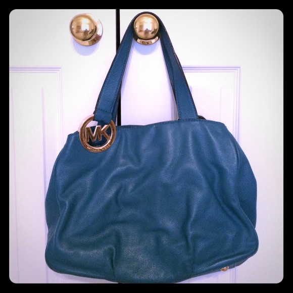 Michael Kors handbag