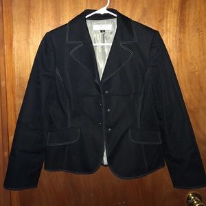 Tahari Arthur S. Levine petite blazer
