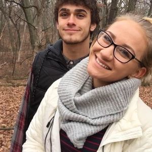 Meet your Posher, Evan