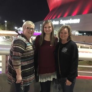 Meet your Posher, Joan