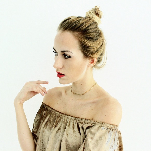 Meet your Posher, Carly
