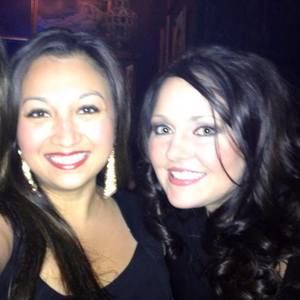 Meet your Posher, Nichole