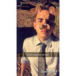 Meet your Posher, Jordyn