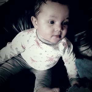 Meet your Posher, Misty