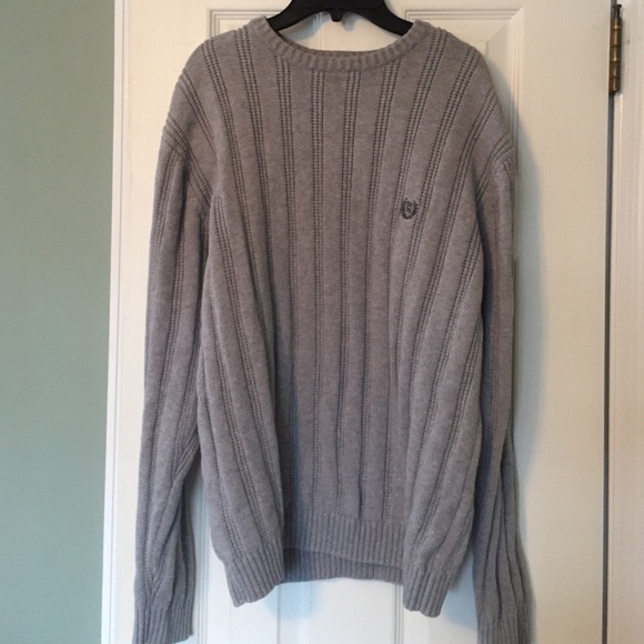 Men's CHAPS Sweater