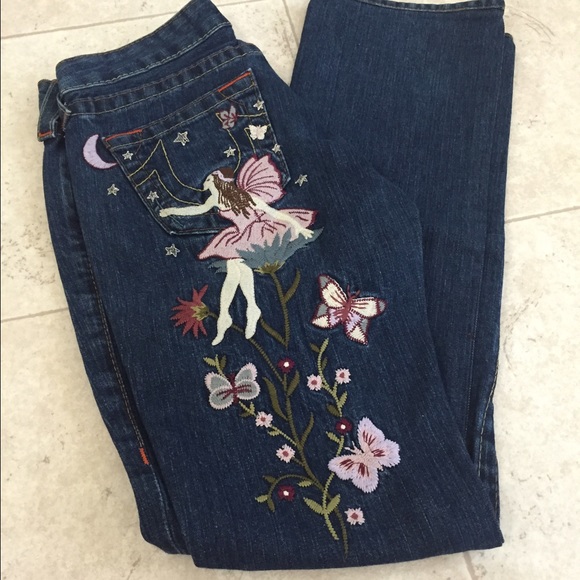 Women True religion size 25