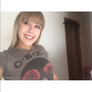 Meet your Posher, Hannah