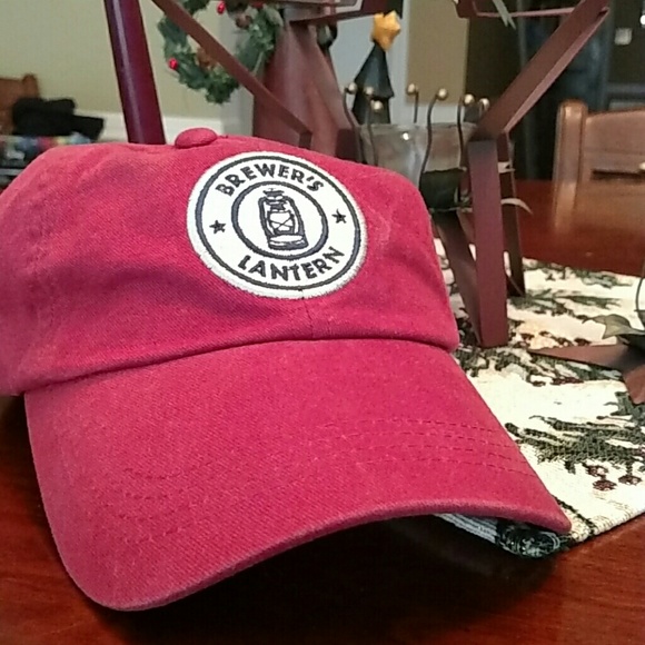 Brewer's Lantern Cap BRAND NEW