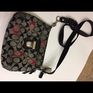 Coach Bags - Coach handbag Coach Bags - Coach handbag