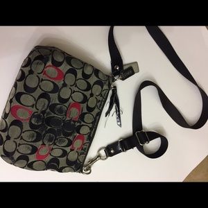 Coach Bags - Coach handbag Coach Bags - Coach handbag