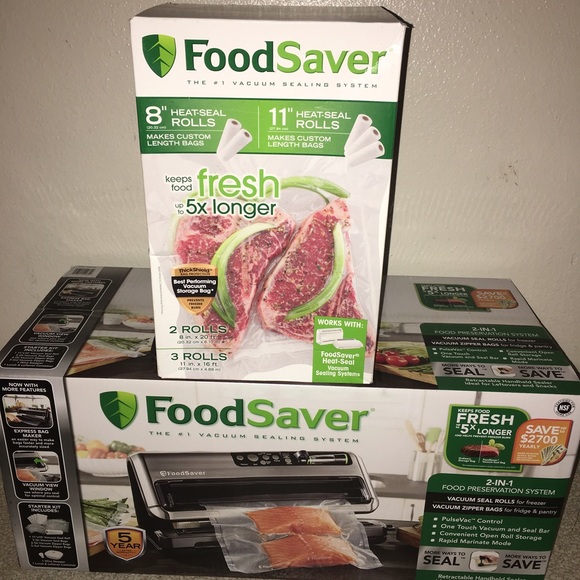 Food Saver