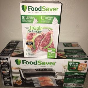 Food Saver