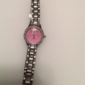 Betsey Johnson watch