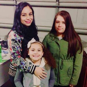 Meet your Posher, Alejandra