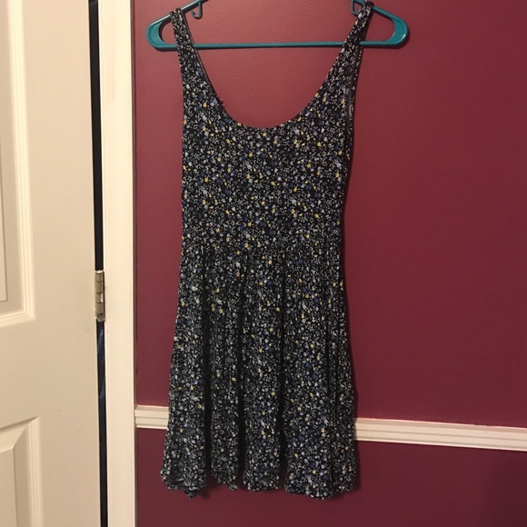 Sun dress