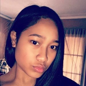 Meet your Posher, Frances