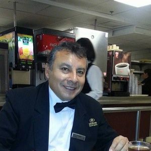 Meet your Posher, Marco