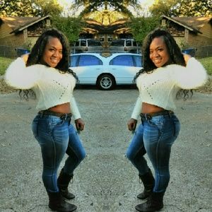 Meet your Posher, Sametra