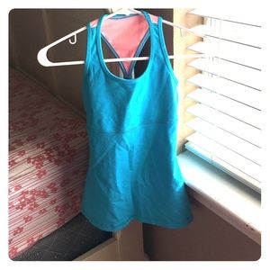 Ivivva tank top