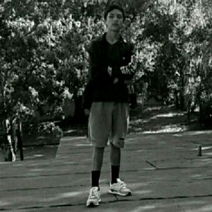 Meet your Posher, Darren