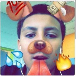 Meet your Posher, Mathew