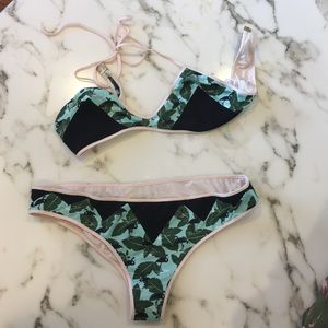 Marysia Swim Bikini