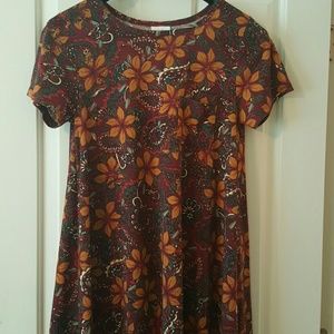 LuLaRoe Carly Dress