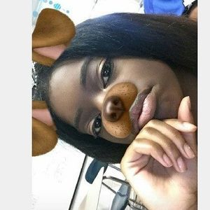 Meet your Posher, Keyana