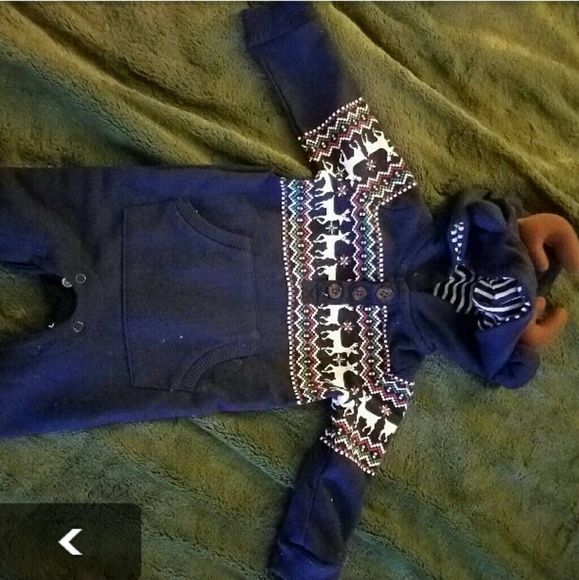 New born bundle