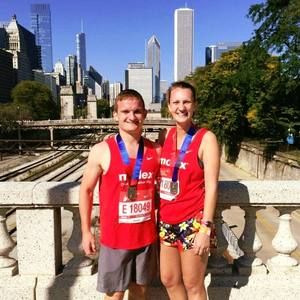 Meet your Posher, Nick