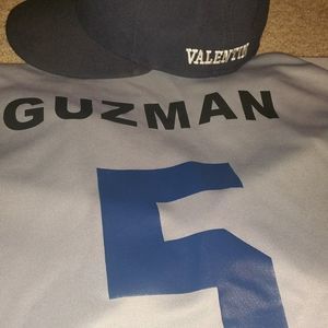 Meet your Posher, Valentin