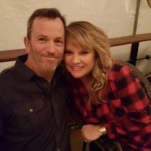 Meet your Posher, Lori