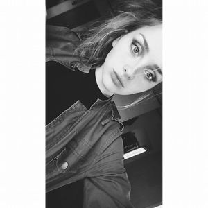 Meet your Posher, Reese