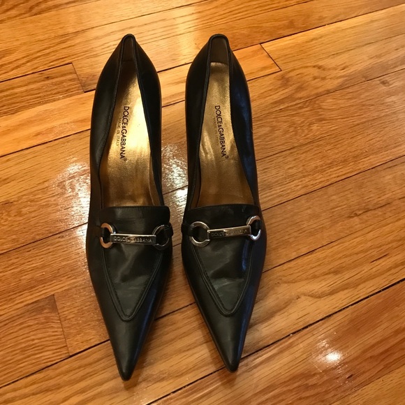 Dolce & Gabbana Shoes - Dolce & Gabbana brand new never worn