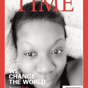 Meet your Posher, Tiffanie