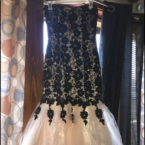 Dress/Prom - Picture 2 of 4