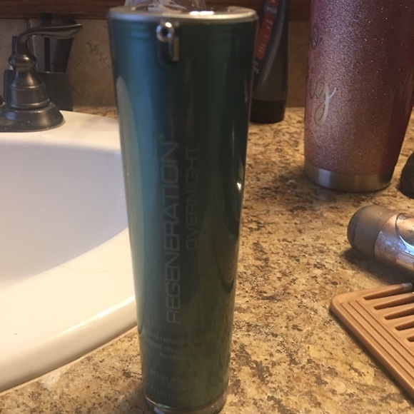 Retinol recovery system - Picture 1 of 2