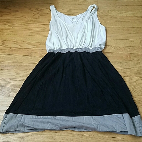 Sleeveless Dress