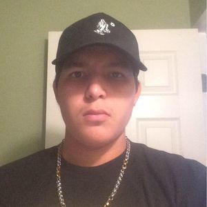 Meet your Posher, Jacob