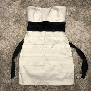 Beautiful White Dress