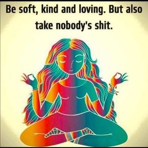 Meet your Posher, Kate