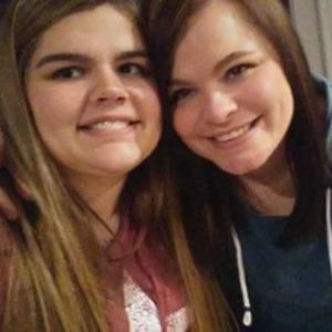 Meet your Posher, Kaylee