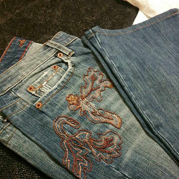 American Eagle  Denim - American Eagle